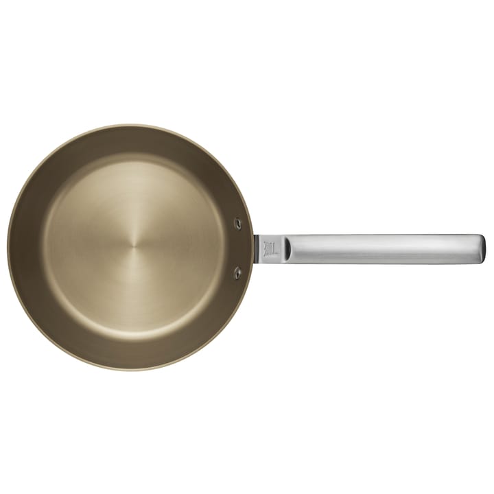 Norden patelnia stal nierdzewna, 24 cm Fiskars