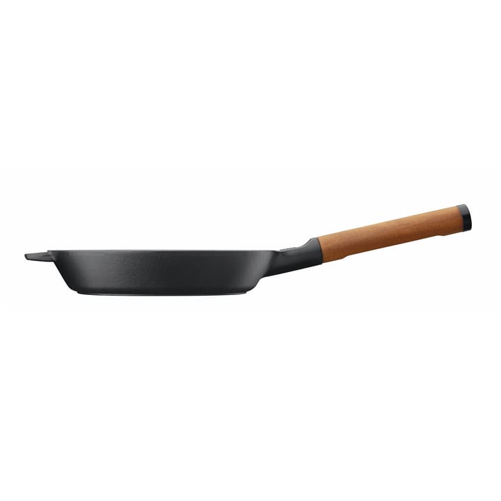 Norden patelnia żeliwna, 24 cm Fiskars