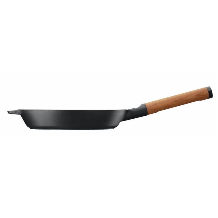 Norden patelnia żeliwna, 26 cm Fiskars