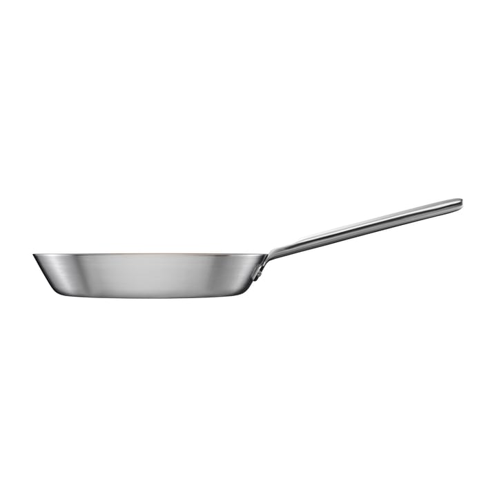 Norden Steel 2023 patelnia ze stali nierdzewnej, Ø26 cm Fiskars