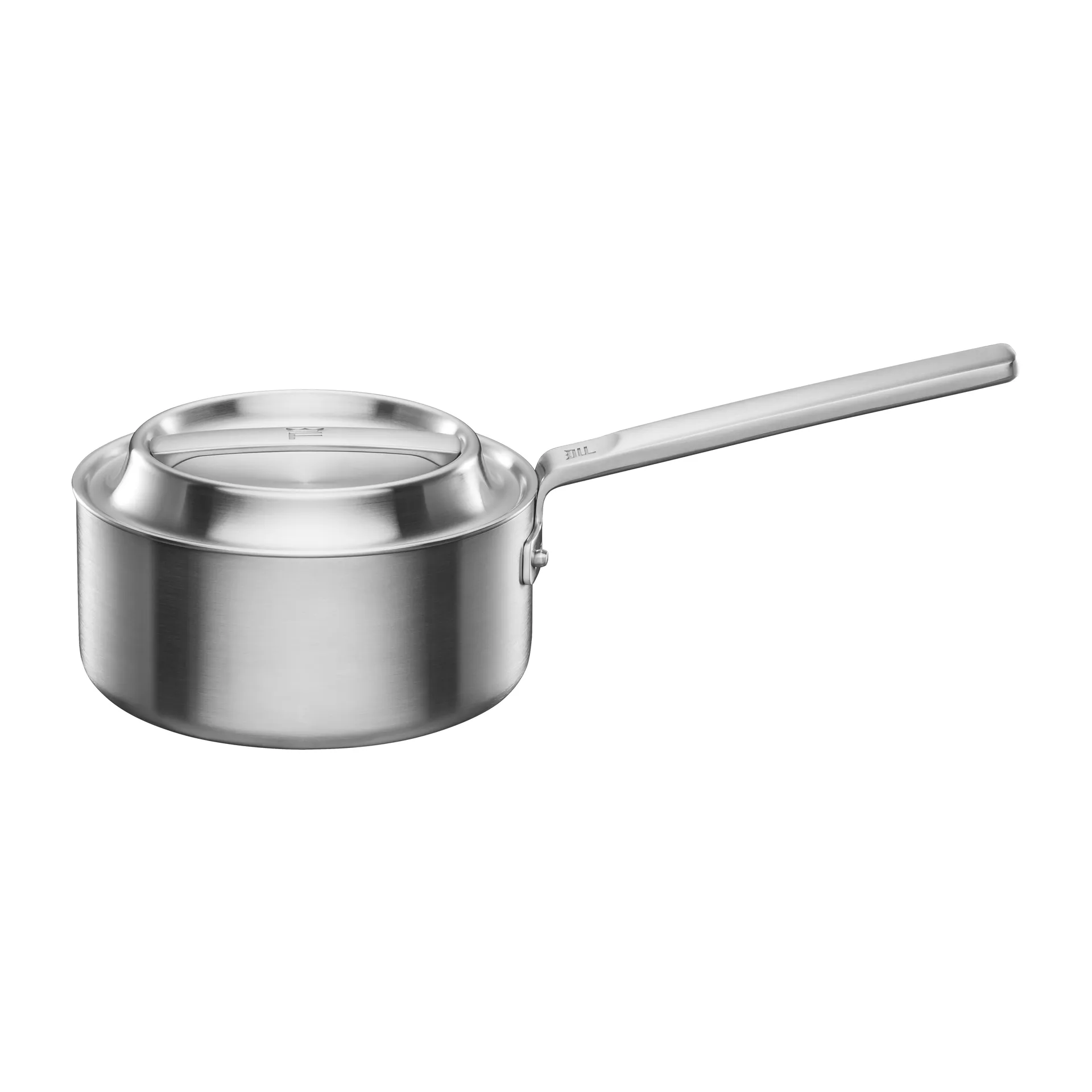 Norden Steel 2023 rondel ze stali nierdzewnej, 1,8 l Fiskars
