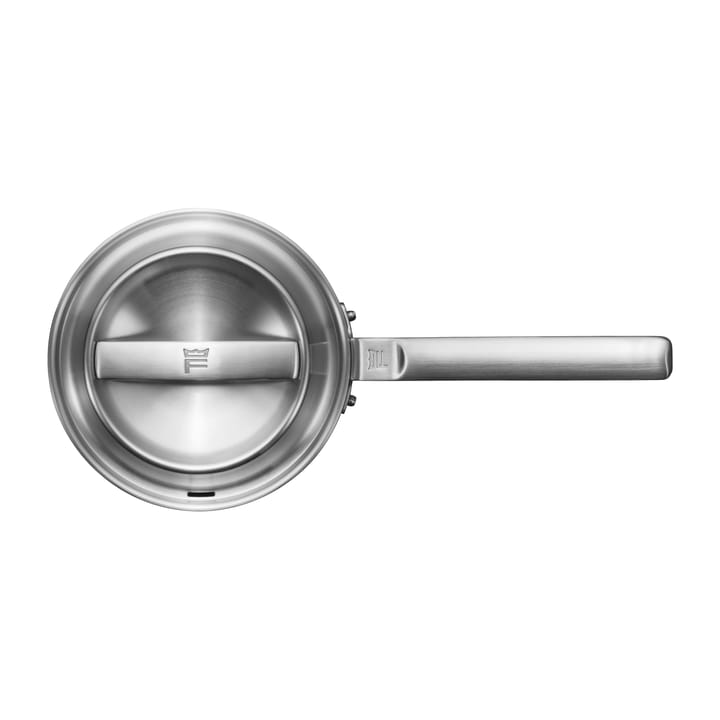 Norden Steel 2023 rondel ze stali nierdzewnej, 1,8 l Fiskars