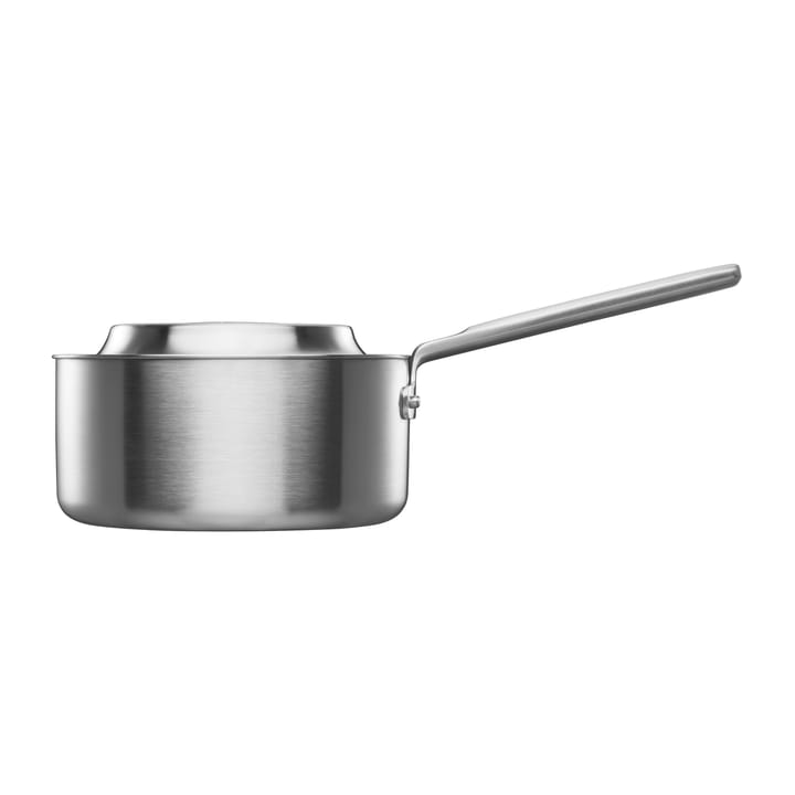 Norden Steel 2023 rondel ze stali nierdzewnej, 2,5 l Fiskars