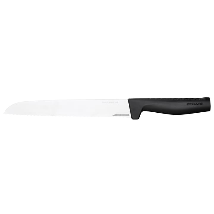 Nóż do chleba Hard Edge 22 cm - Stal nierdzewna - Fiskars