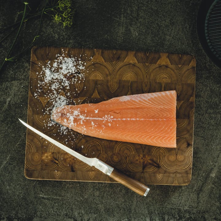 Nóż do filetowania Norden, 20 cm Fiskars