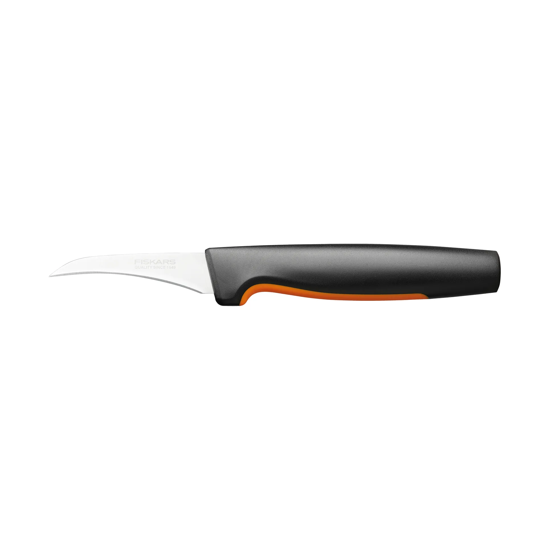 Nóż do krojenia Functional Form zakrzywiony, 7 cm Fiskars
