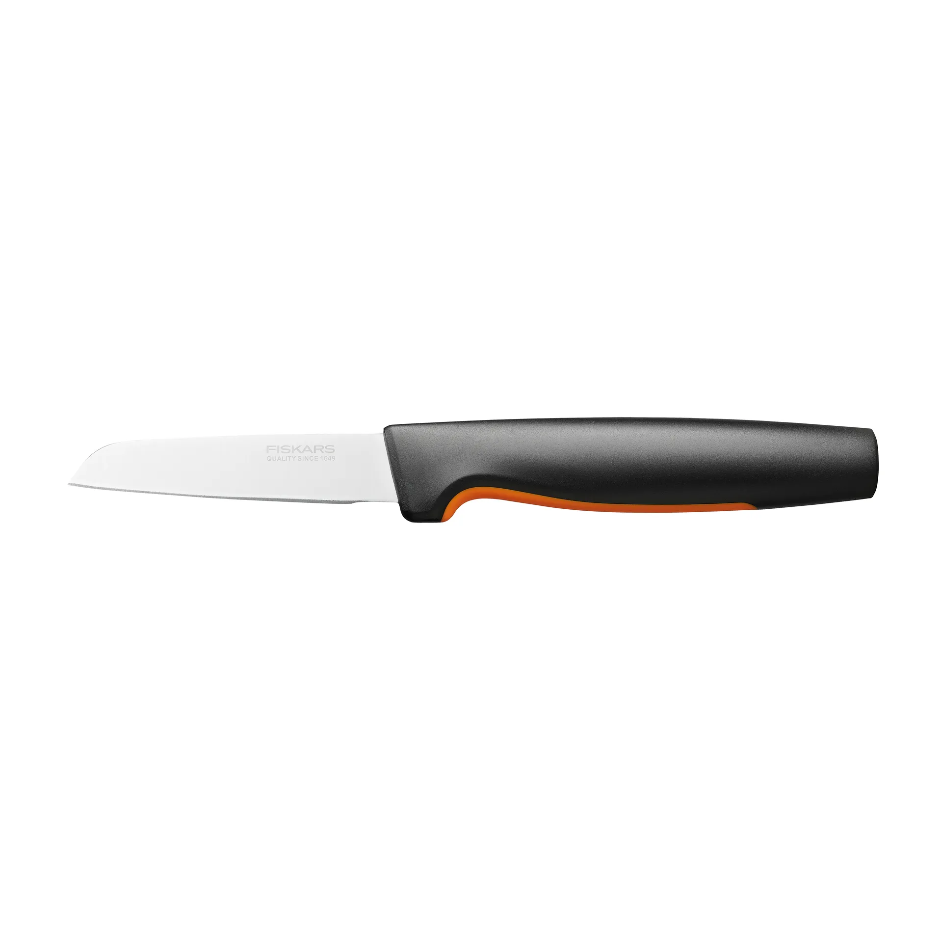 Nóż do obierania Functional Form, 8 cm Fiskars