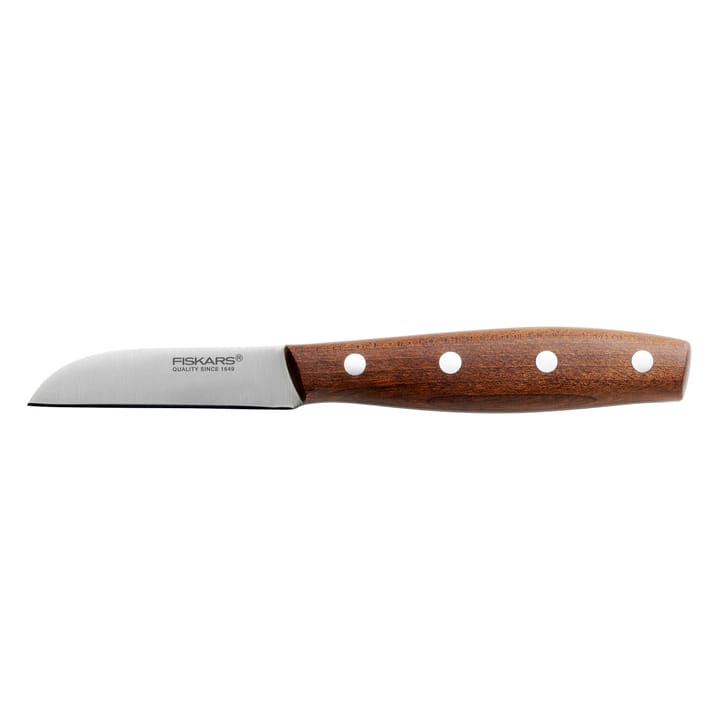 Nóż do obierania Norr - 7 cm - Fiskars