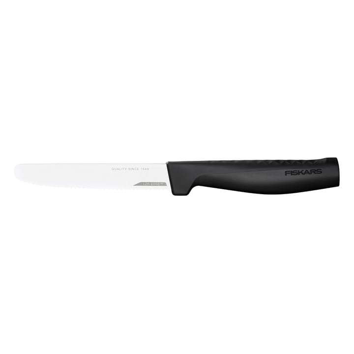 Nóż do pomidorów Hard Edge 11 cm - Stal nierdzewna - Fiskars
