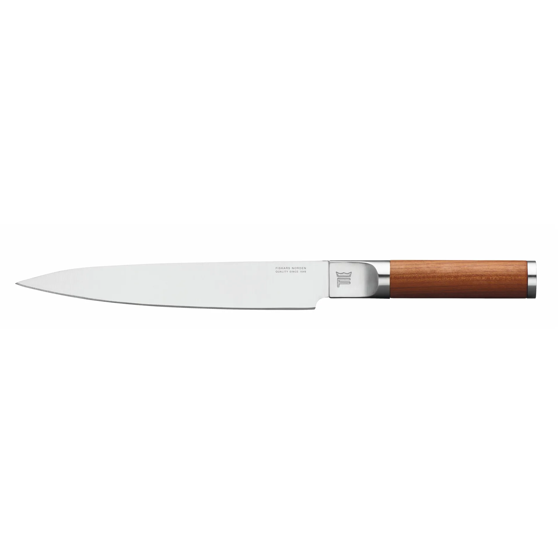 Nóż do szatkowania Norden, 20 cm Fiskars