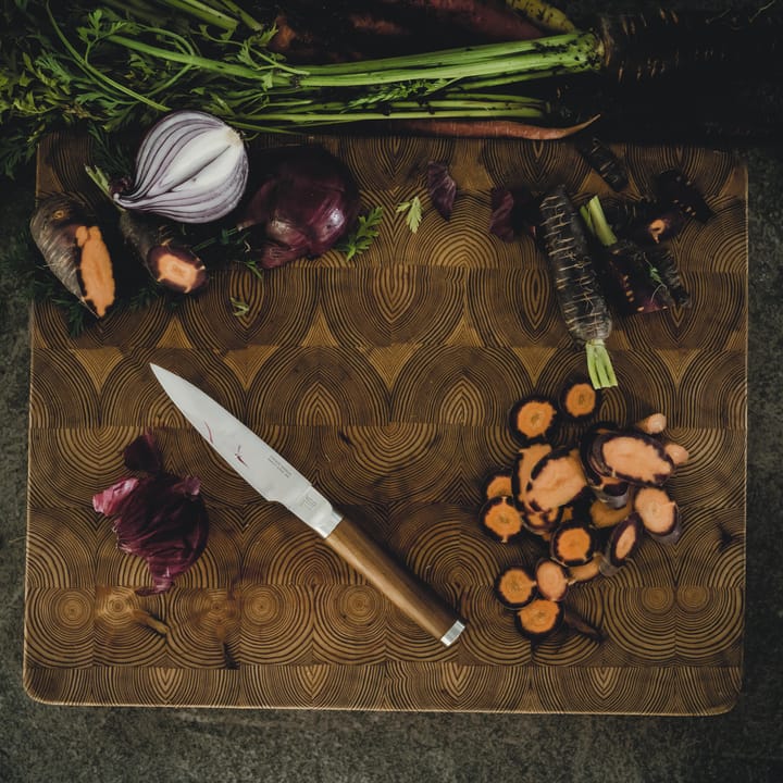 Nóż do szatkowania Norden, 20 cm Fiskars