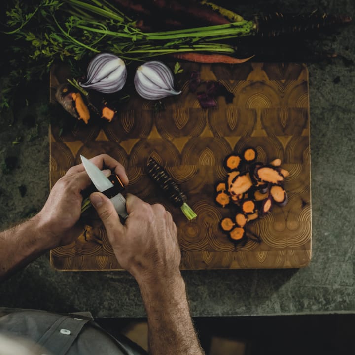 Nóż do warzyw Norden, 9 cm Fiskars
