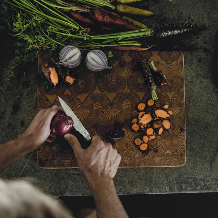 Nóż do warzyw Norden, 9 cm Fiskars