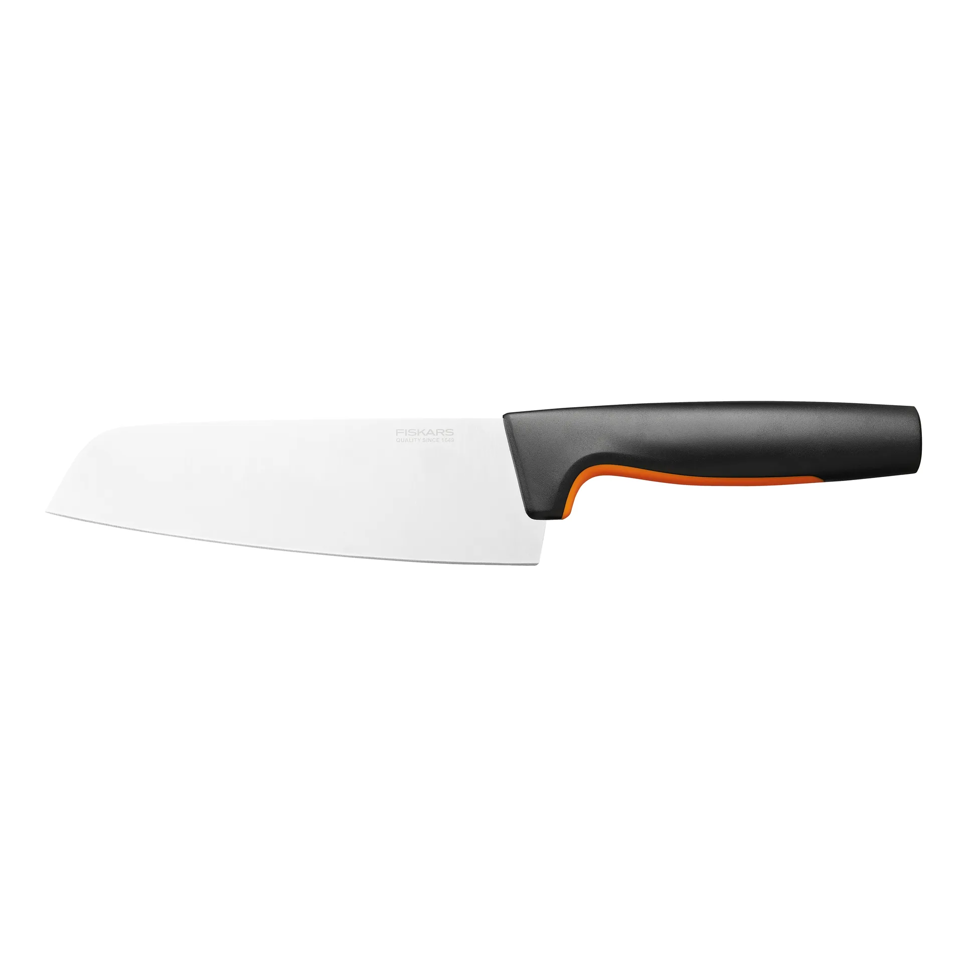 Nóż santoku Functional Form, 16 cm Fiskars