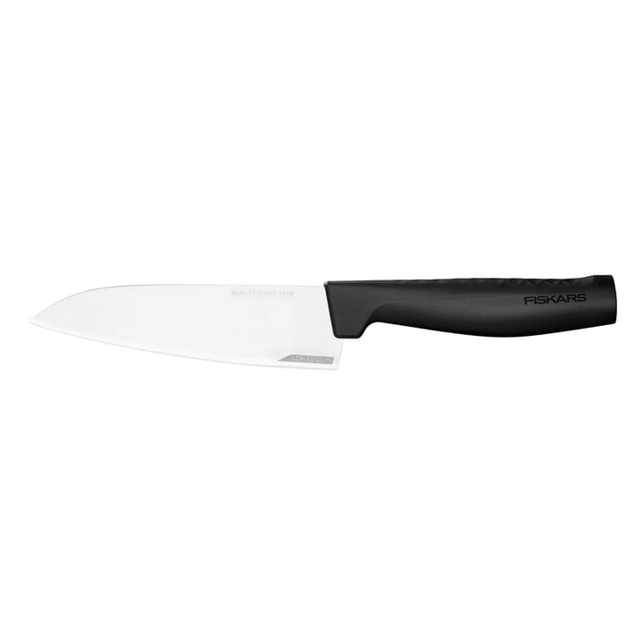 Nóż szefa kuchni Hard Edge 13,5 cm - Stal nierdzewna - Fiskars