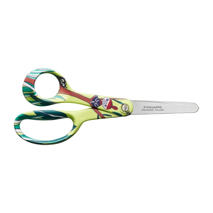 Nożyczki dziecięce Mumin dla leworęcznych 13 cm - Mała Mi - Fiskars