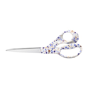 Nożyczki uniwersalne Fiskars x Iittala 21 cm - Helle - Niebieskie - Fiskars