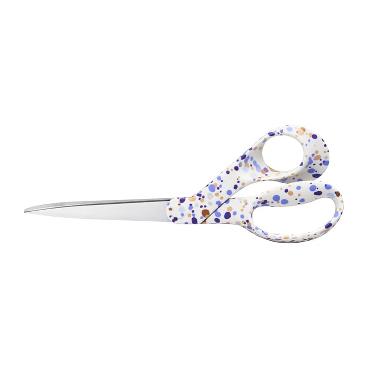 Nożyczki uniwersalne Fiskars x Iittala 21 cm, Helle - Niebieskie Fiskars