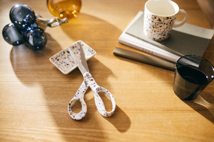 Nożyczki uniwersalne Fiskars x Iittala 21 cm, Helle - Niebieskie Fiskars