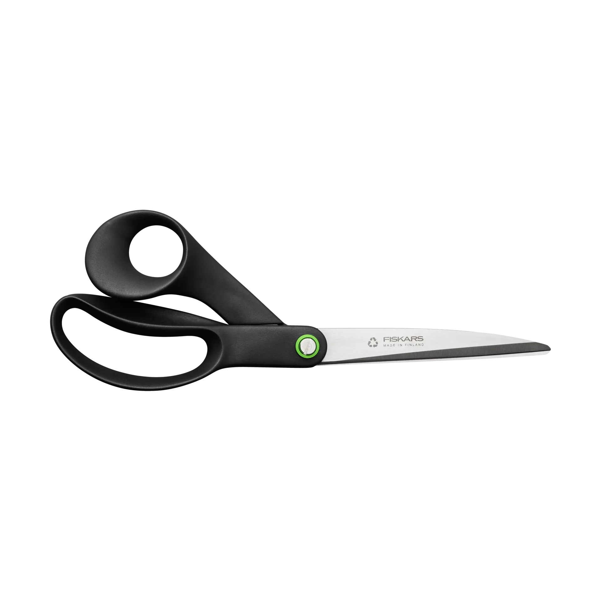 Nożyczki uniwersalne Functional Form 25 cm, Czarne Fiskars