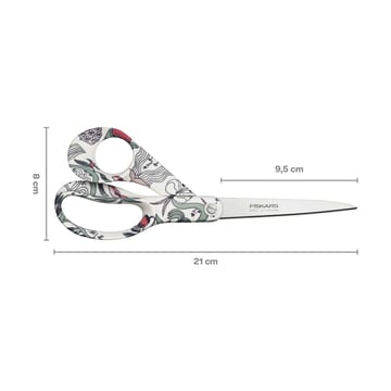 Nożyczki uniwersalne Puutarhurit 21 cm - Multi - Fiskars