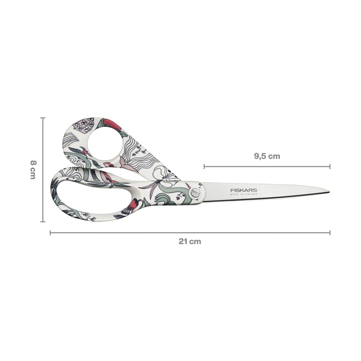 Nożyczki uniwersalne Puutarhurit 21 cm, Multi Fiskars