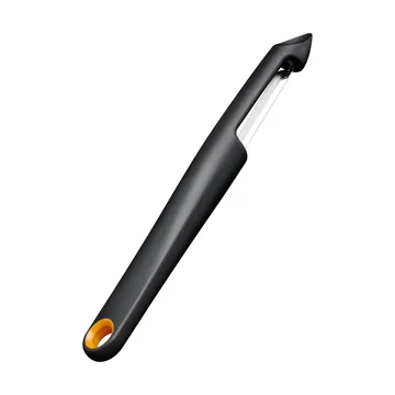 Obieraczka Functional Form - Czarny, ruchome ostrze - Fiskars