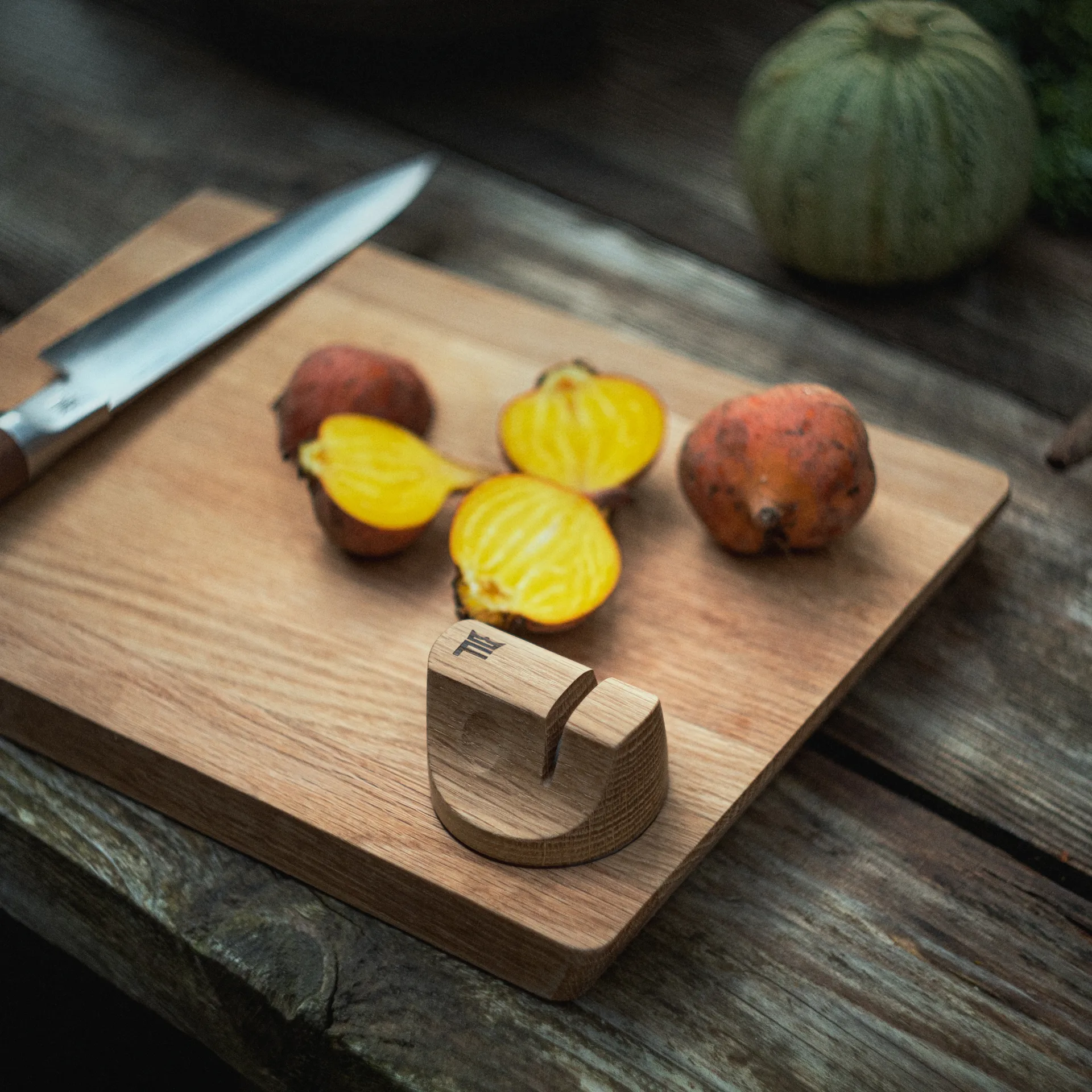 Ostrzałka do noży Norden, Brzoza Fiskars