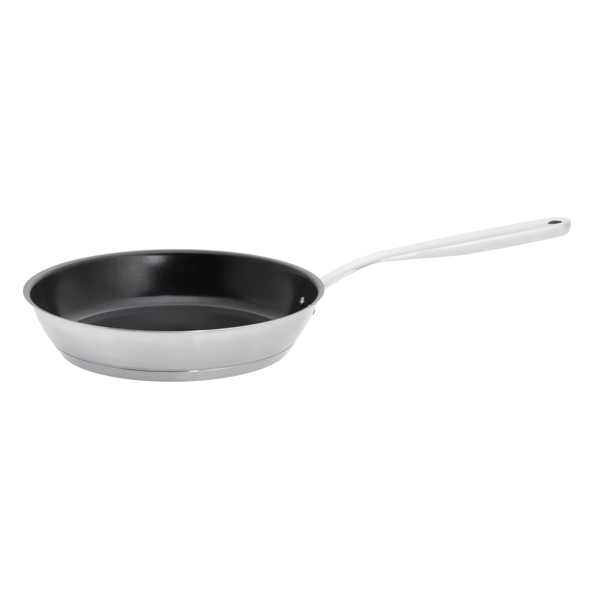 Patelnia All Steel, Ø 24 cm Fiskars