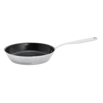 Patelnia All Steel - Ø 24 cm - Fiskars