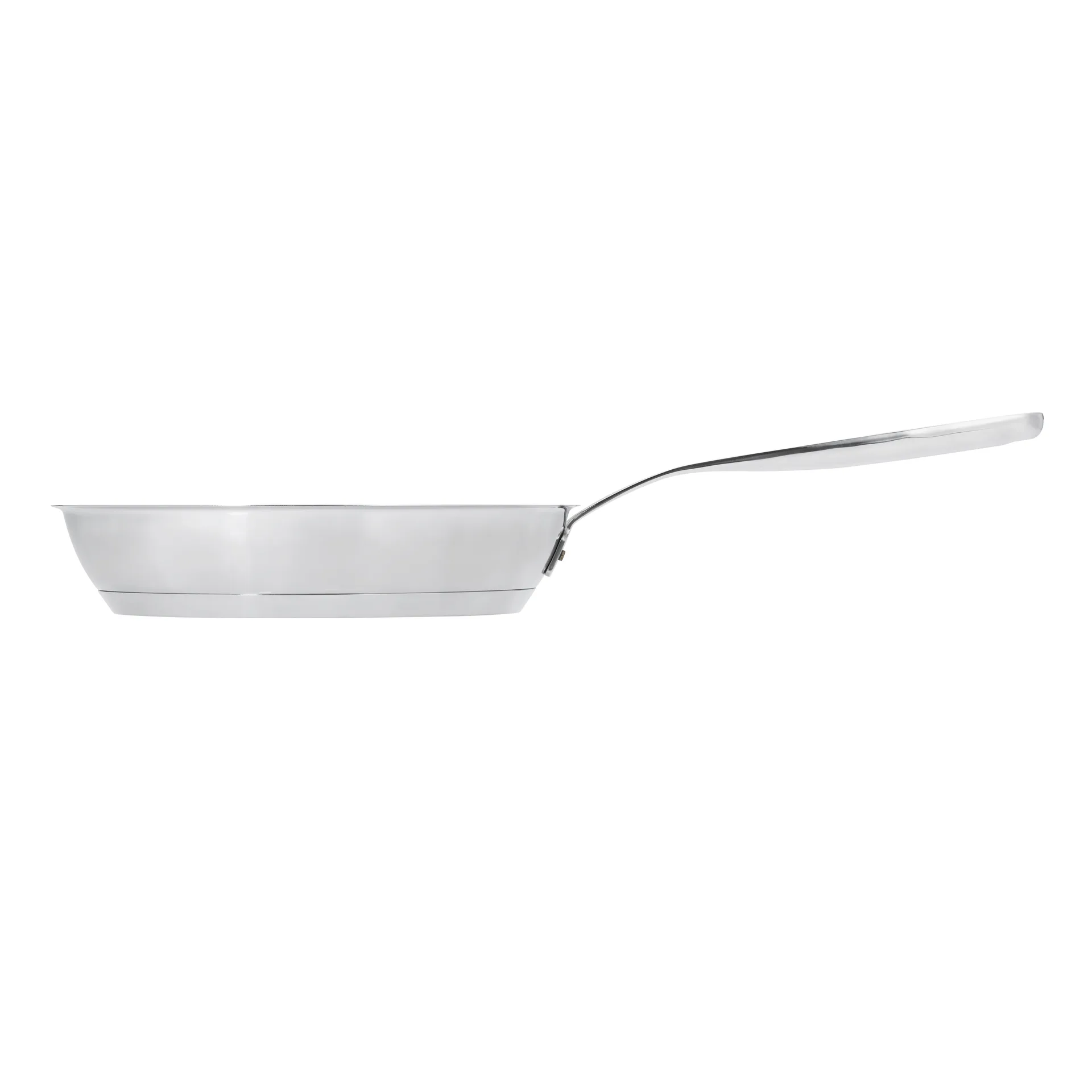 Patelnia All Steel, Ø 24 cm Fiskars