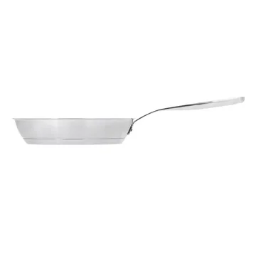 Patelnia All Steel - Ø 24 cm - Fiskars