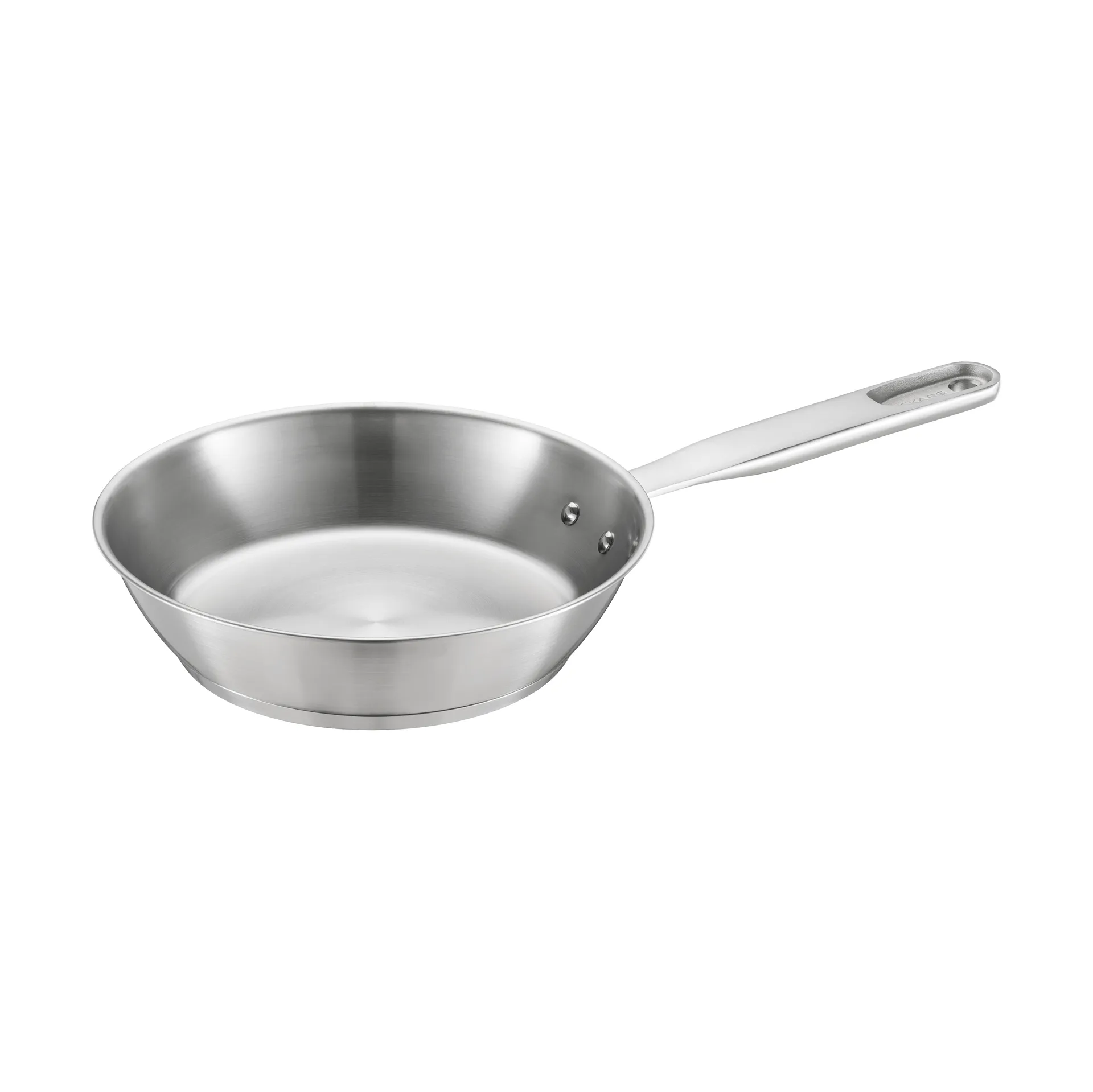 Patelnia All Steel Pure, Ø20 cm Fiskars