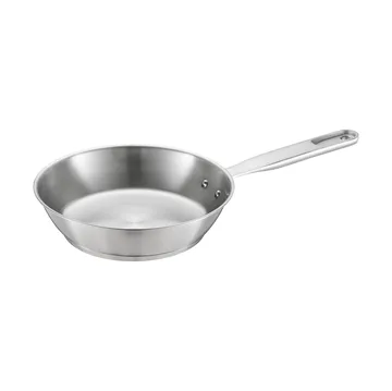 Patelnia All Steel Pure - Ø20 cm - Fiskars