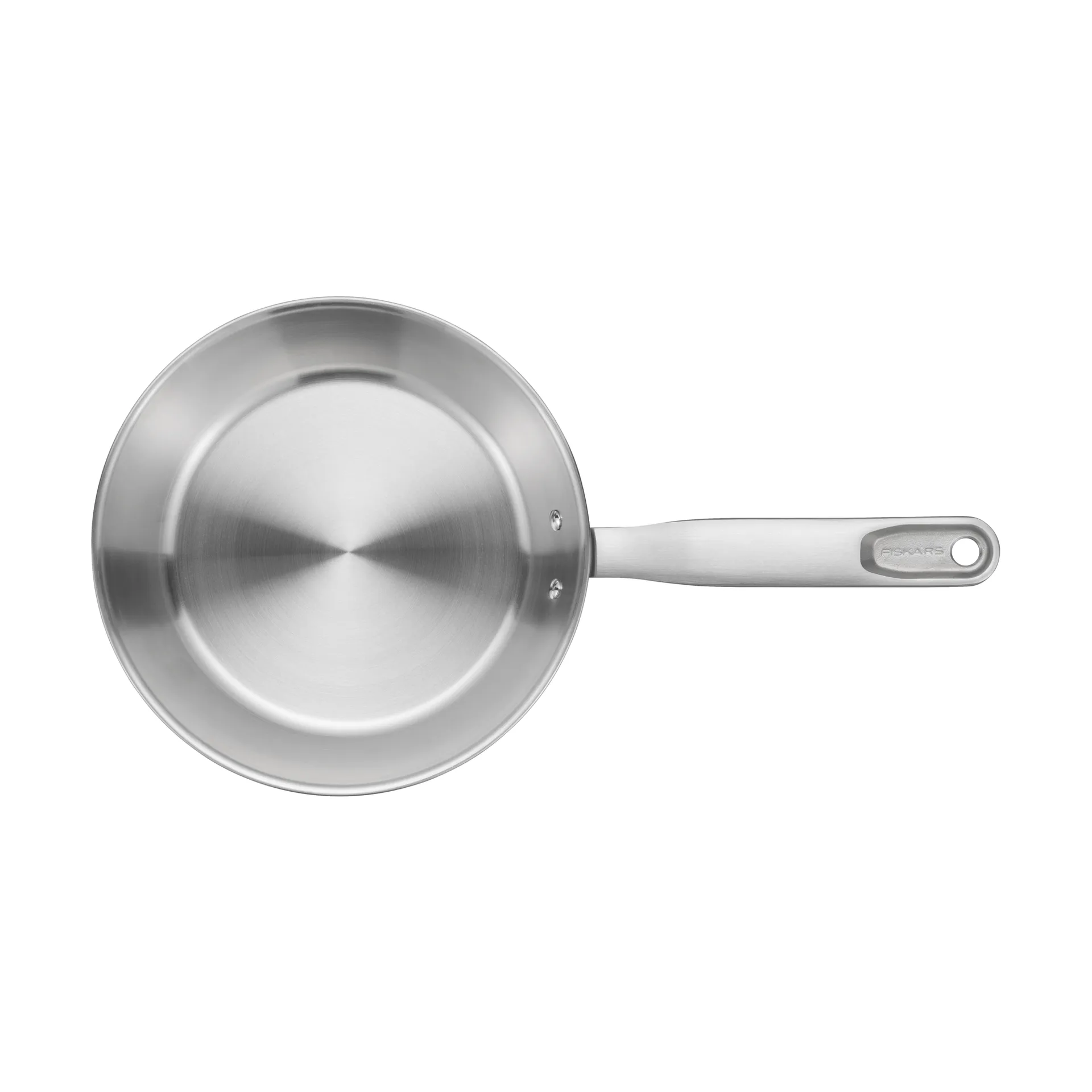 Patelnia All Steel Pure, Ø20 cm Fiskars