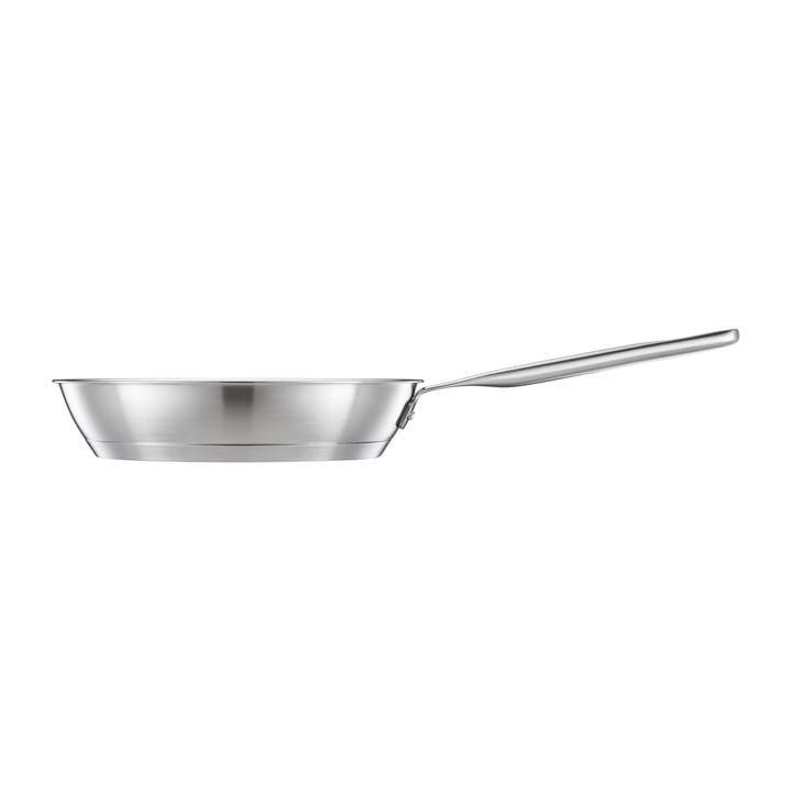 Patelnia All Steel Pure, 24 cm Fiskars