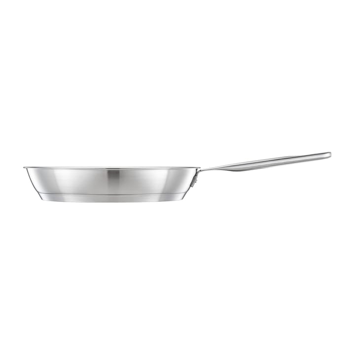Patelnia All Steel Pure, 28 cm Fiskars