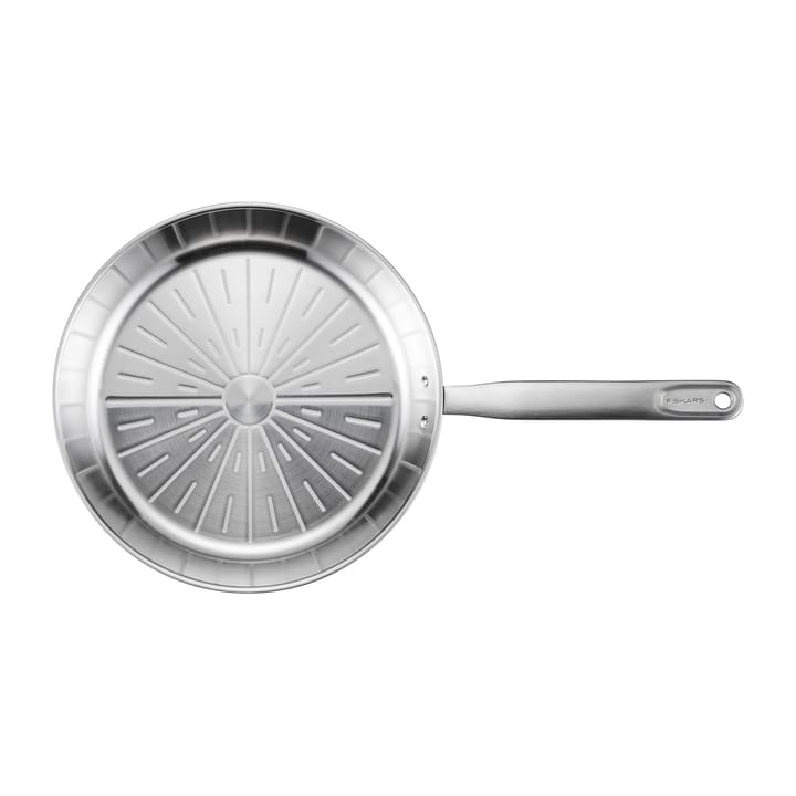 Patelnia All Steel Pure, 28 cm Fiskars