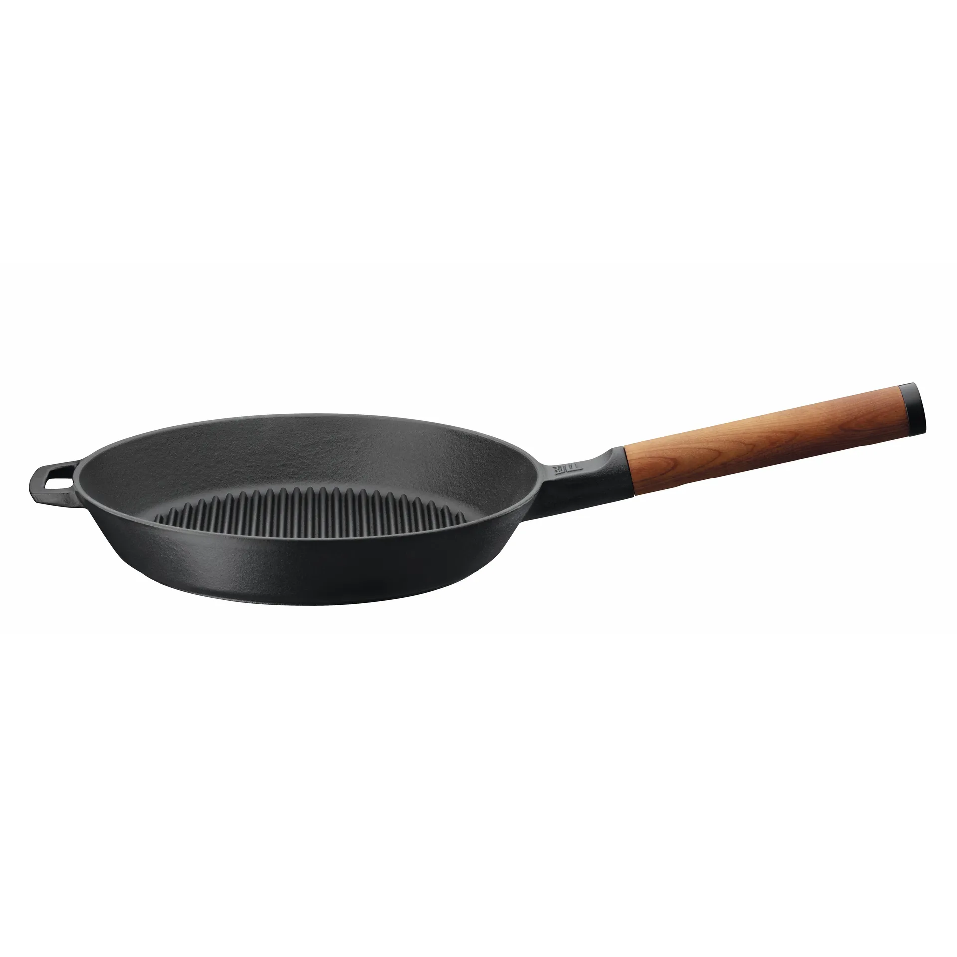 Patelnia grillowa Norden żeliwna, 26 cm Fiskars