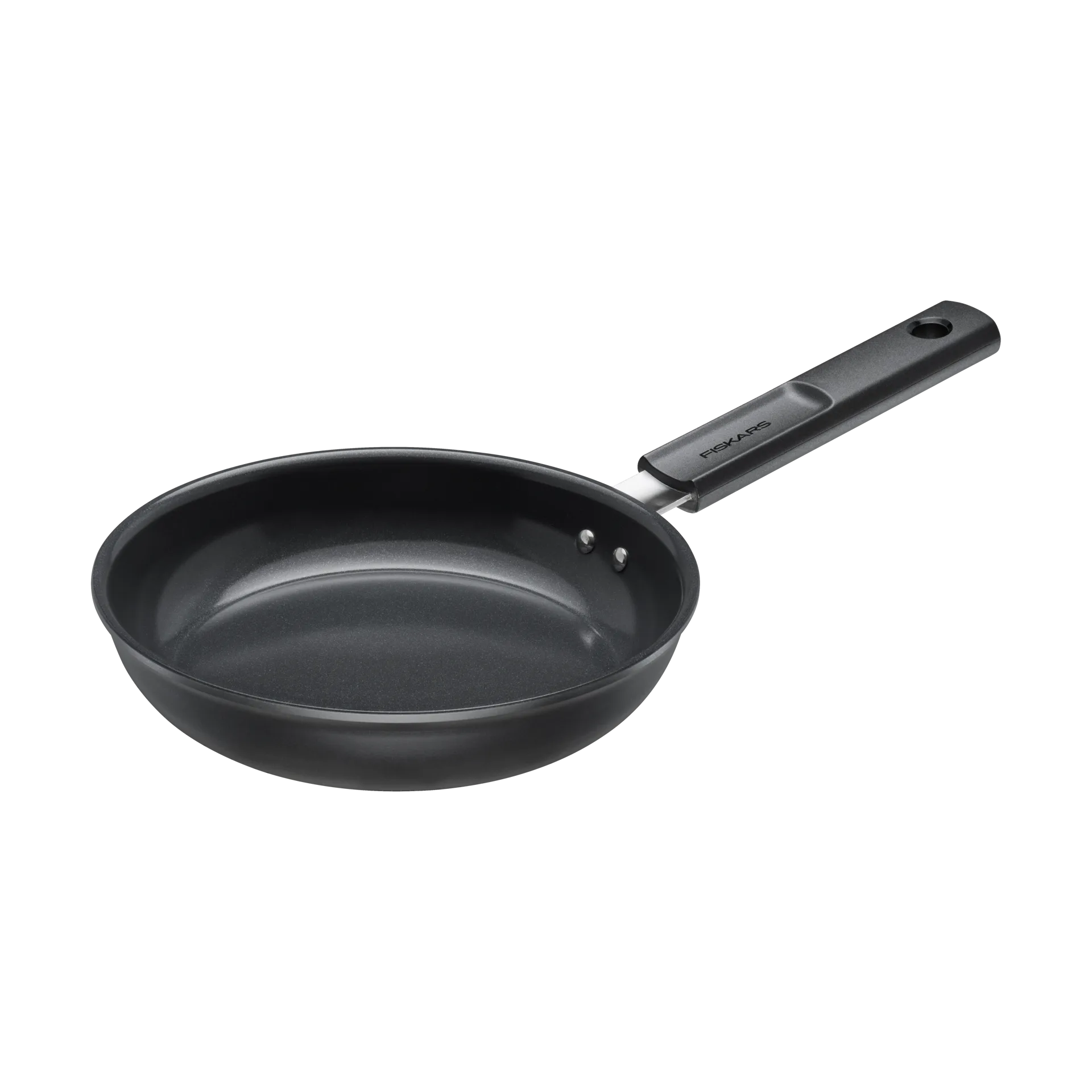 Patelnia Hard Face Ceratec Superior, 20 cm Fiskars