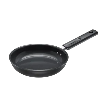 Patelnia Hard Face Ceratec Superior - 20 cm - Fiskars