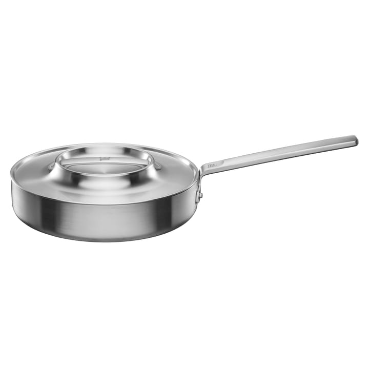 Patelnia Norden stal nierdzewna, 26 cm Fiskars