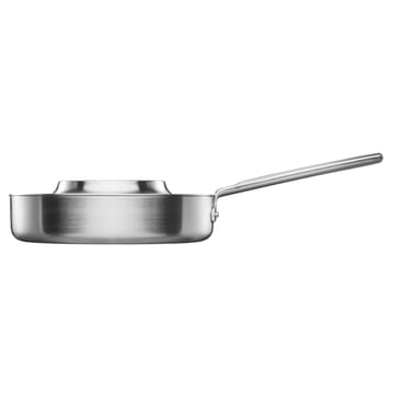 Patelnia Norden stal nierdzewna - 26 cm - Fiskars
