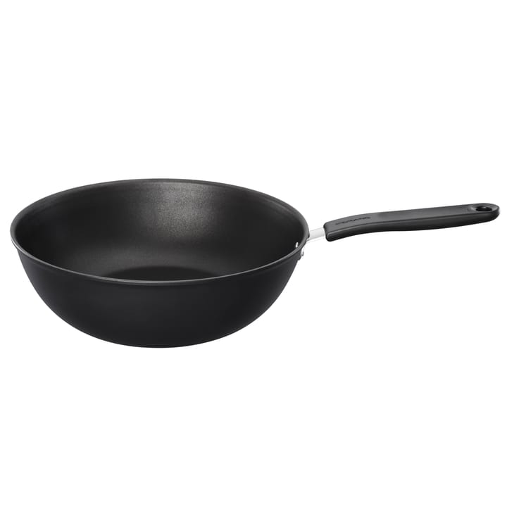 Patelnia wok Functional Form, 28 cm Fiskars