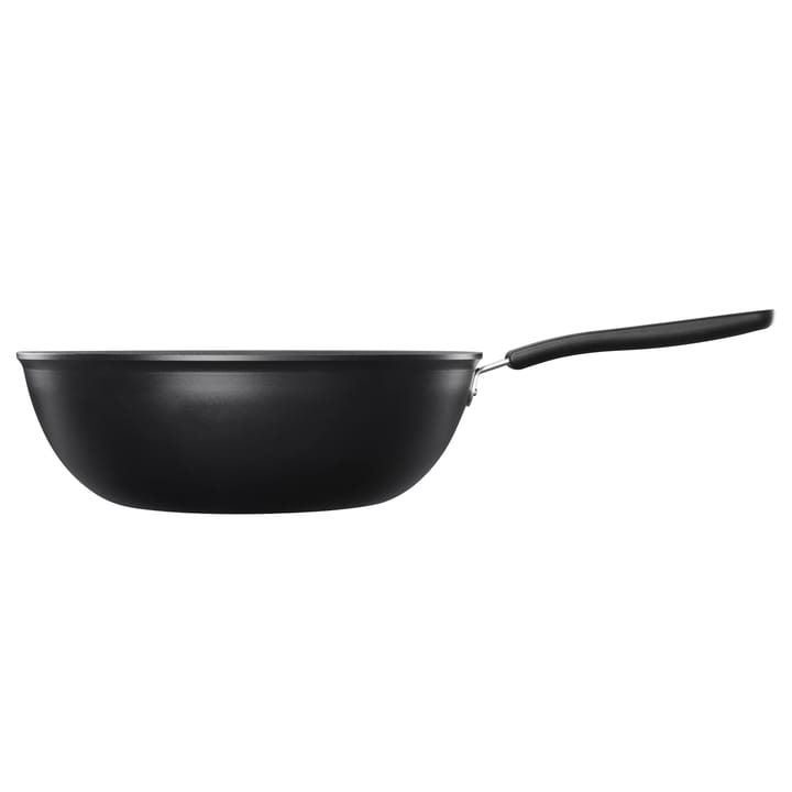 Patelnia wok Functional Form, 28 cm Fiskars