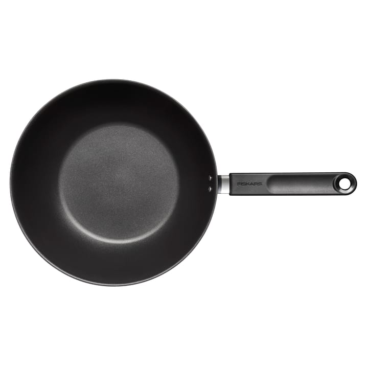 Patelnia wok Functional Form, 28 cm Fiskars