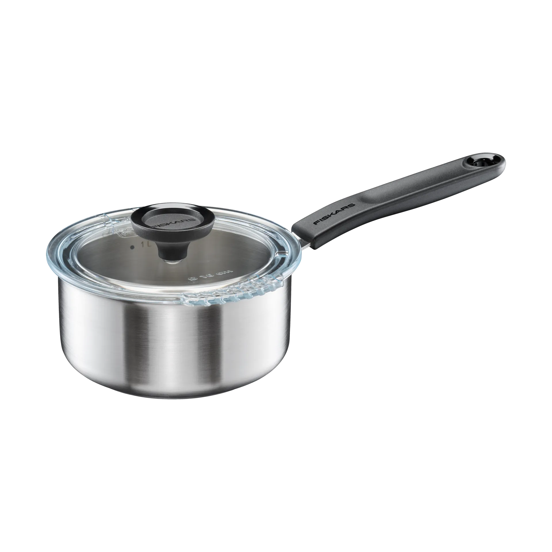 Rondel Functional Form z pokrywką, 1,5 L Fiskars