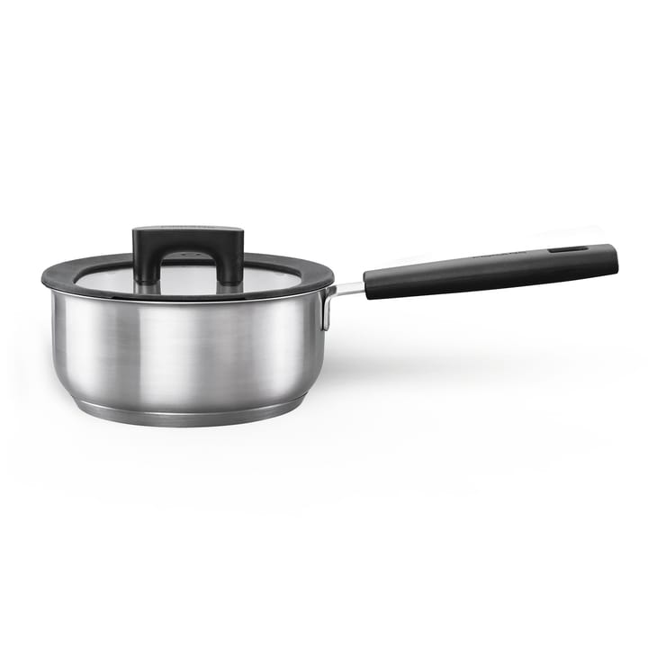 Rondel Hard Face Steel z pokrywką, 1,8 L Fiskars