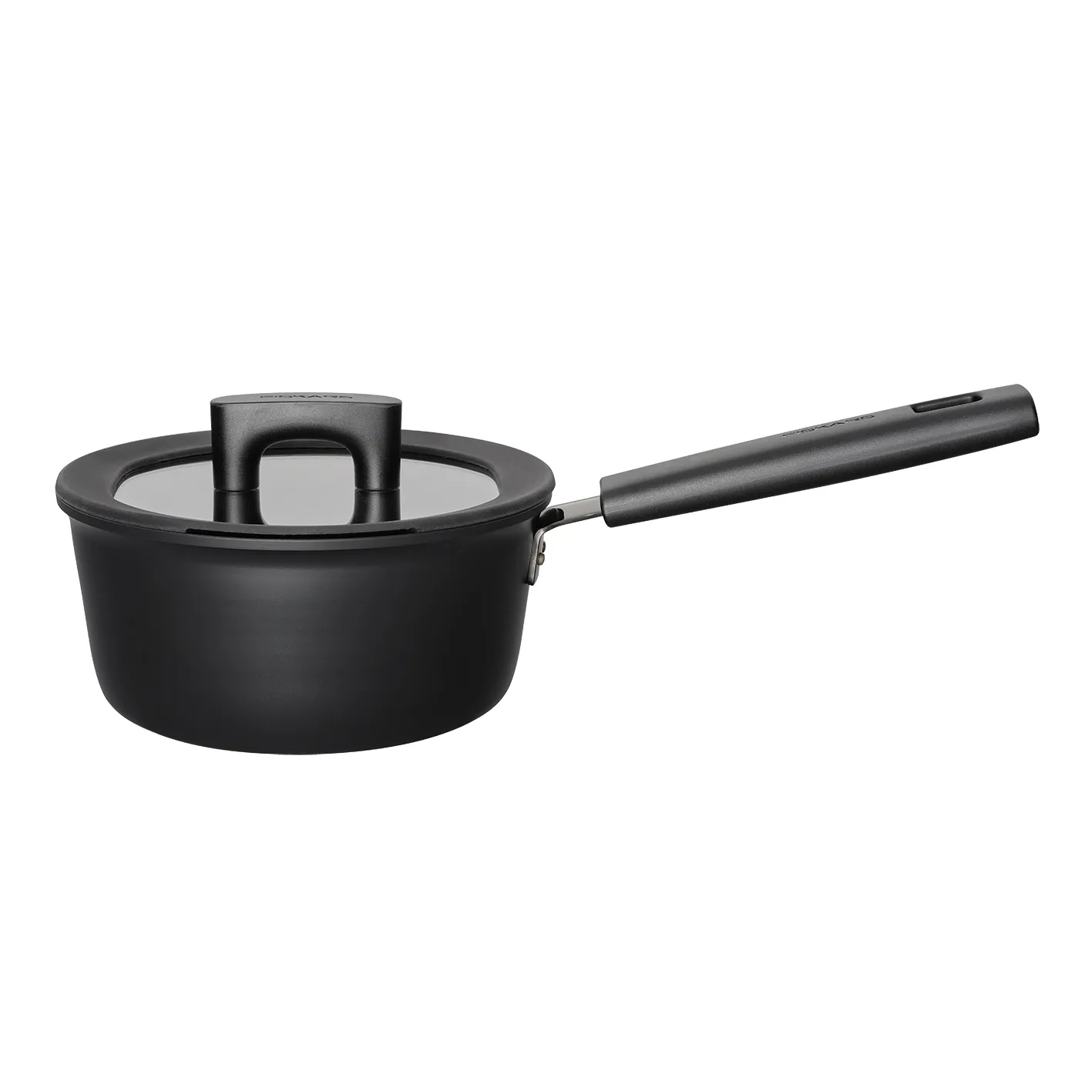 Rondel Hard Face z pokrywką, 1,8 L Fiskars