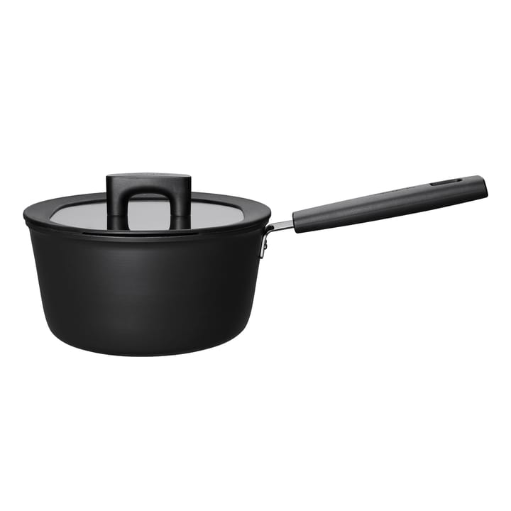 Rondel Hard Face z pokrywką, 2,5 L Fiskars